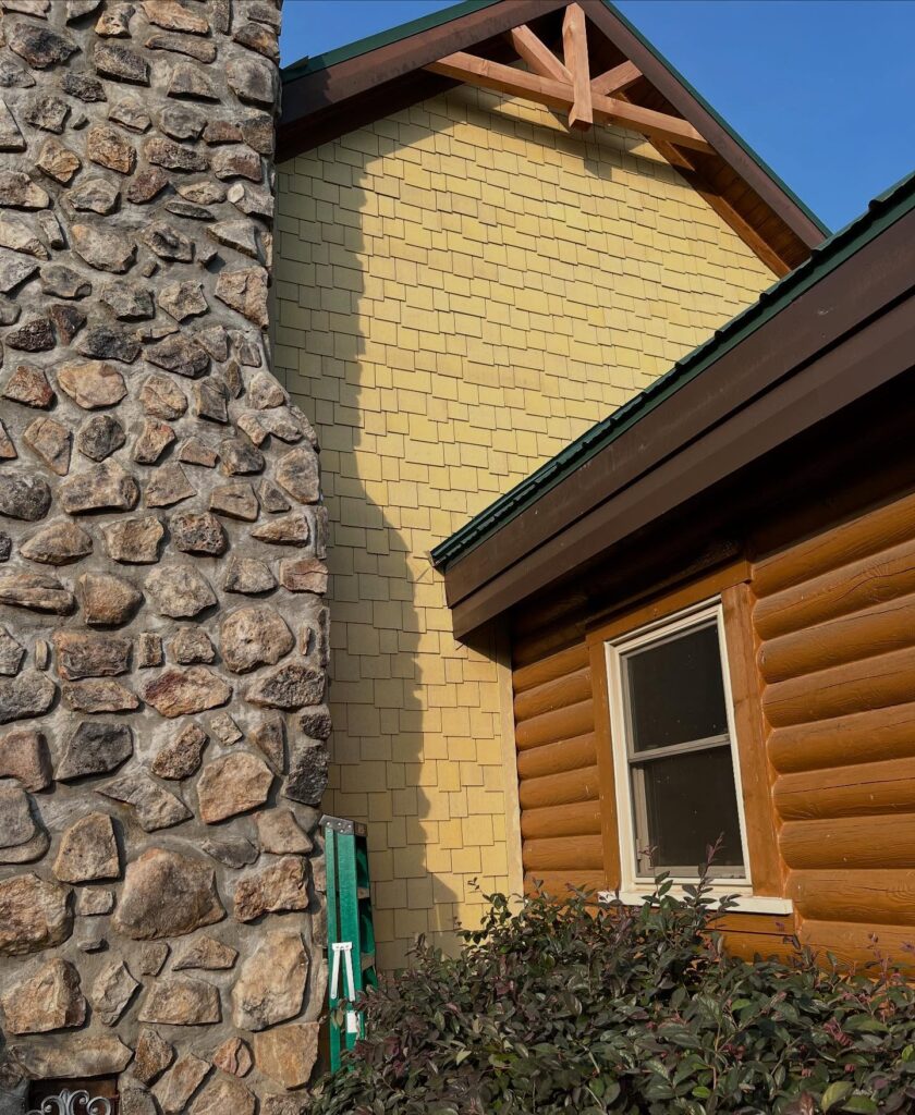 James Hardie Siding Contractor
