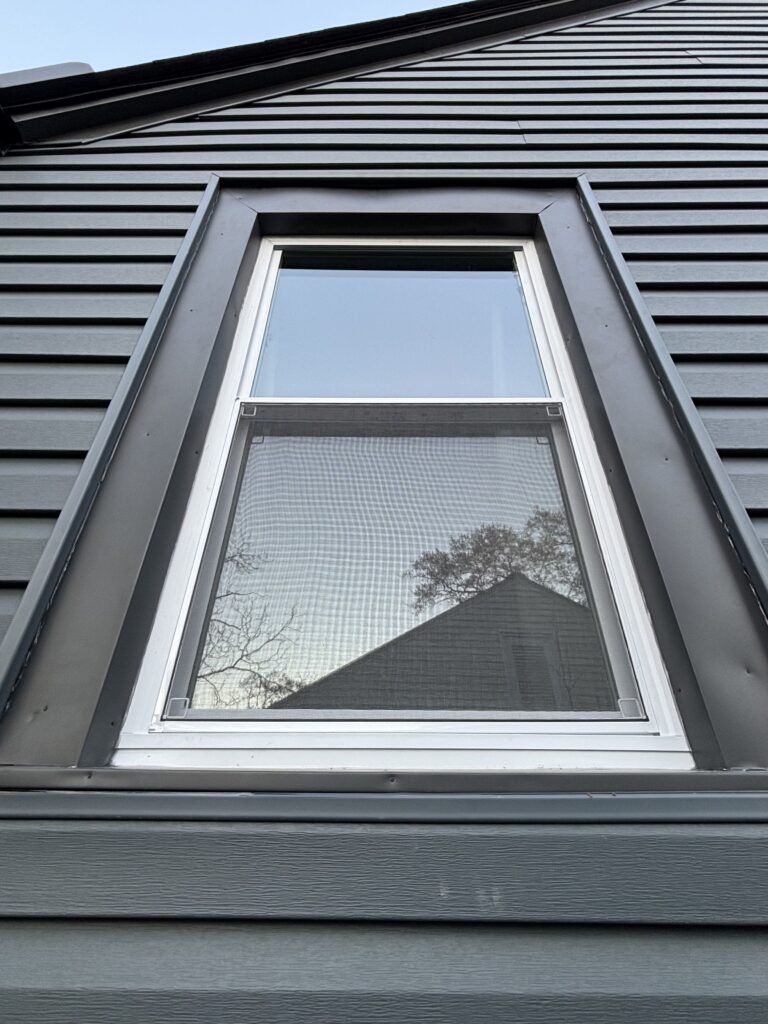 Residential Window Installer